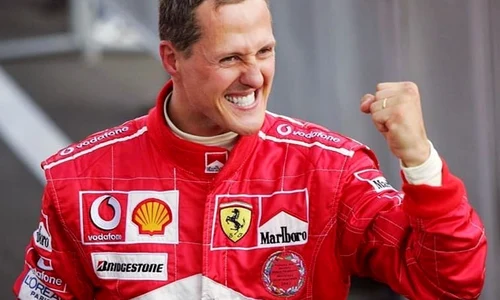 michael schumacher getty jpeg