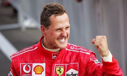 michael schumacher getty jpeg