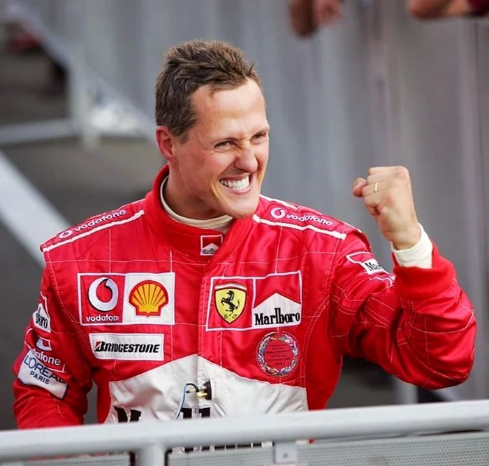 Starea de sănătate a lui Schumacher rămâne precară / foto: GETTY