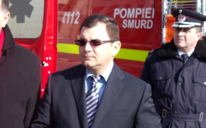 Constantin Mîndrilă