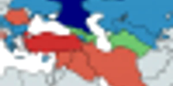 Harta interese economice Turcia-Rusia