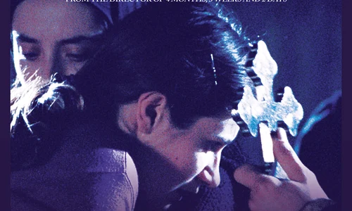 beyond the hills poster  playlist exclusive jpeg