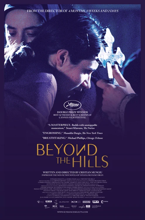 beyond the hills poster playlist exclusive jpeg