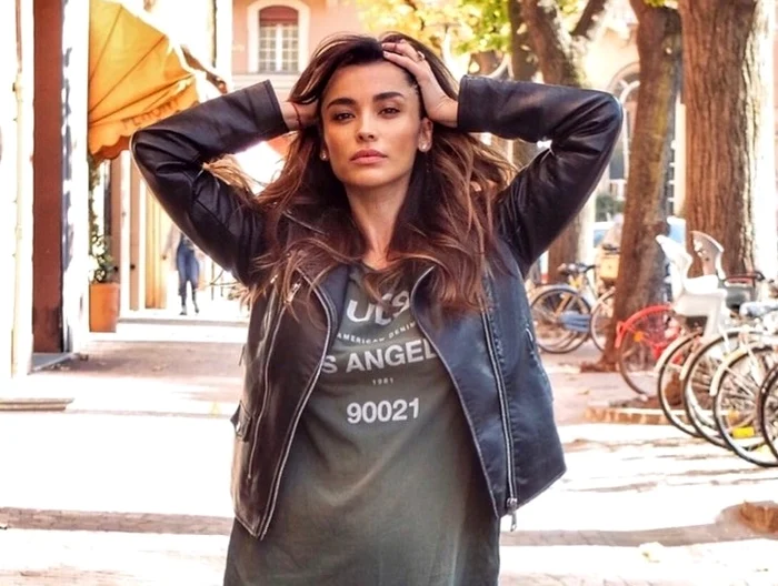 Lili Sandu a dezvăluit ce meserie bizară a avut în trecut