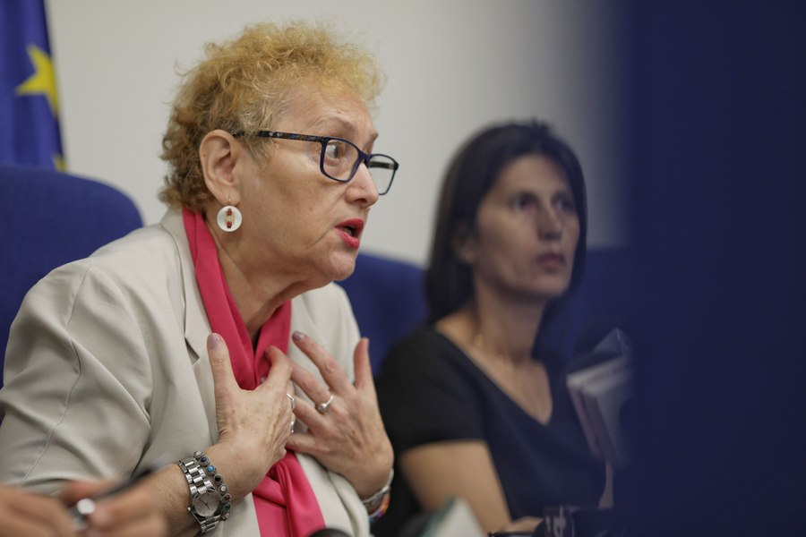 Continuă scandalul la Avocatul Poporului. Adjunctul revocat contestă decizia 