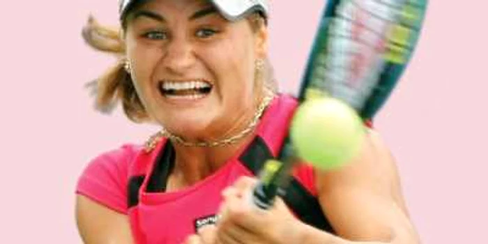 TENIS: Monica Niculescu: „Specialitatea mea rămâne simplul“