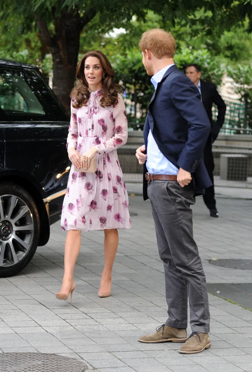 Prințul Harry, Kate Middleton  foto   Profimedia jpg