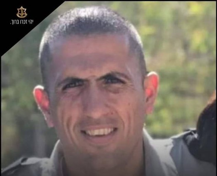 Israelul anunţă moartea unui ofiţer superior în Fâşia Gaza