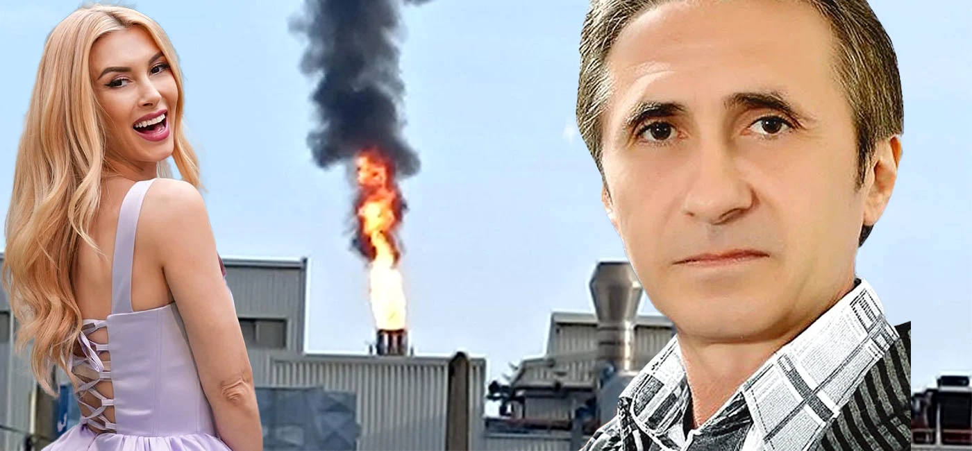 Banner Săndel Bălan 