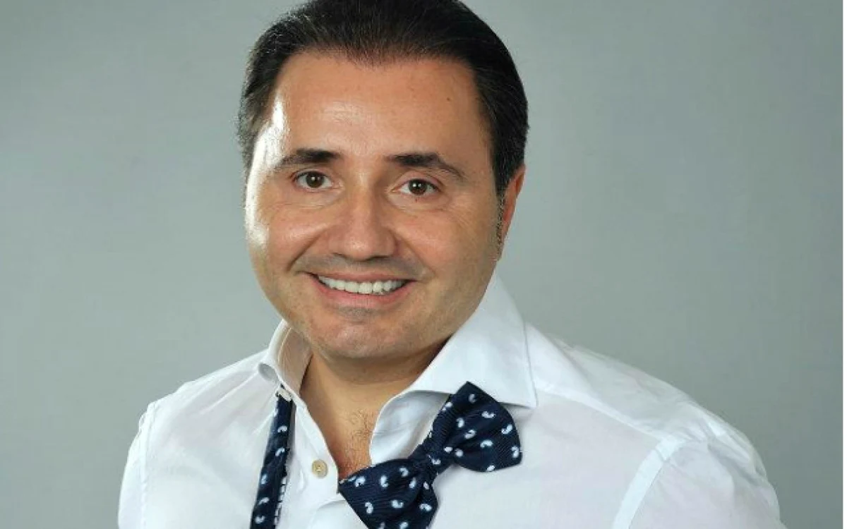 În ultimele zile deputatul Cristian Rizea a zâmbit mai rar. FOTO Facebook Cristi Rizea