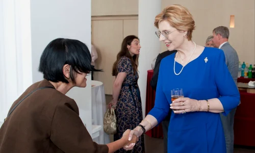 Principesa Maria este tatuata, are 4 tatuaje vizibile   Daniel Angelescu, Casa Majestatii Sale (12) jpg