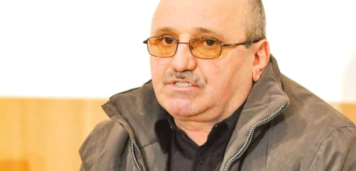 Ion Sarafinescu