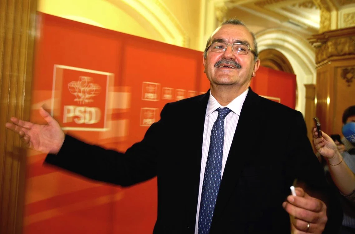 
    Foto: Marian Iliescu  