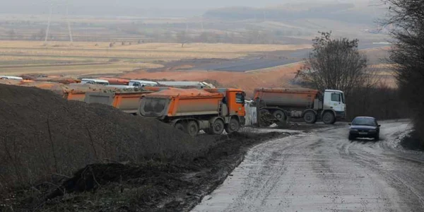 Autostrada Lugoj - Deva
