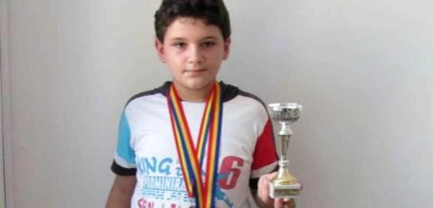 Copiii pot deveni arbitri