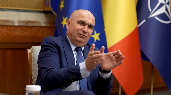 Ilie Bolojan promite noi pachete de reformă care vor schimba România / Sursa foto: Captură video