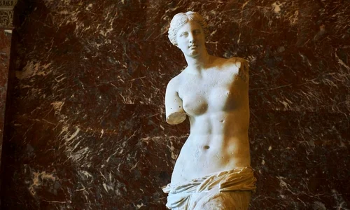 Povestea mâinilor pierdute ale celebrei Venus din Milo jpeg