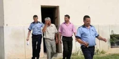 Primarul din comuna Giurgiţa a fost arestat anul trecut pe data de 17 iunie 