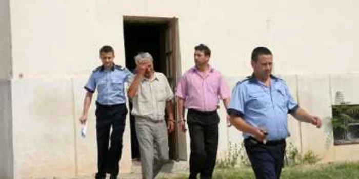 Primarul din comuna Giurgiţa a fost arestat anul trecut pe data de 17 iunie