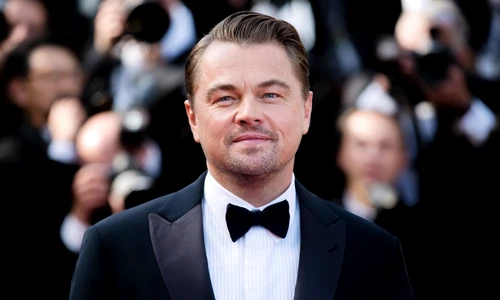 Leonardo DiCaprio  foto   Shutterstock jpg