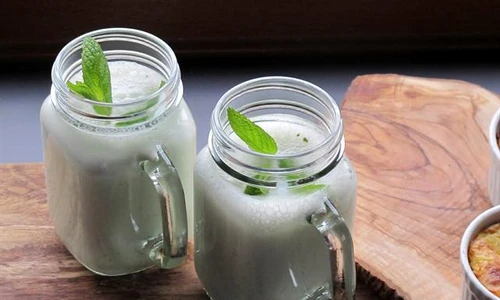 Aceasta este băutura verii  Mihaela Bilic: "E perfectă pentru hidratare" jpeg