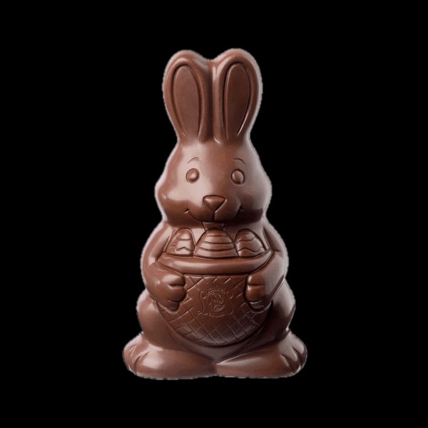 Iepurașii de Paște ne ronțăie portofelele. România, pe primul loc în UE la scumpirea ciocolatei