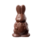 Iepuras ciocolata  Foto Leonidas png