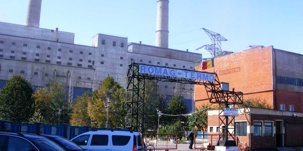 termocentrala amendată