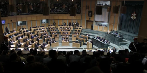 parlament iordania foto reuters