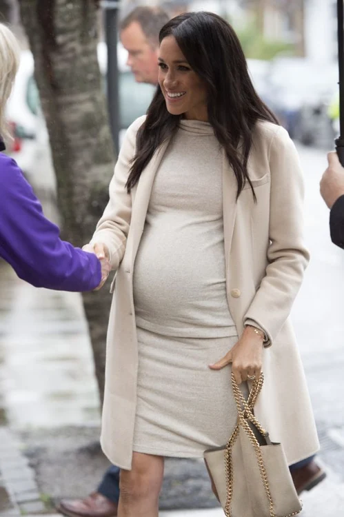 meghan markle foto guliver/getty images