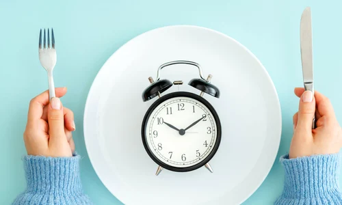 Post intermitent. FOTO massgeneralbrigham.org