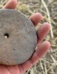 Săpături arheologice în situl de la Glina-Bălăceanca (© Muzeul Municipiului București)