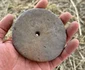 Săpături arheologice în situl de la Glina-Bălăceanca (© Muzeul Municipiului București)
