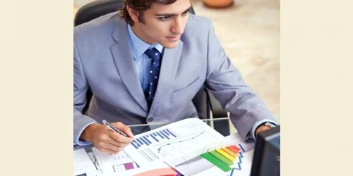 Crizele financiare ar putea fi prevăzute cu ajutorul unui program digital de geniu 