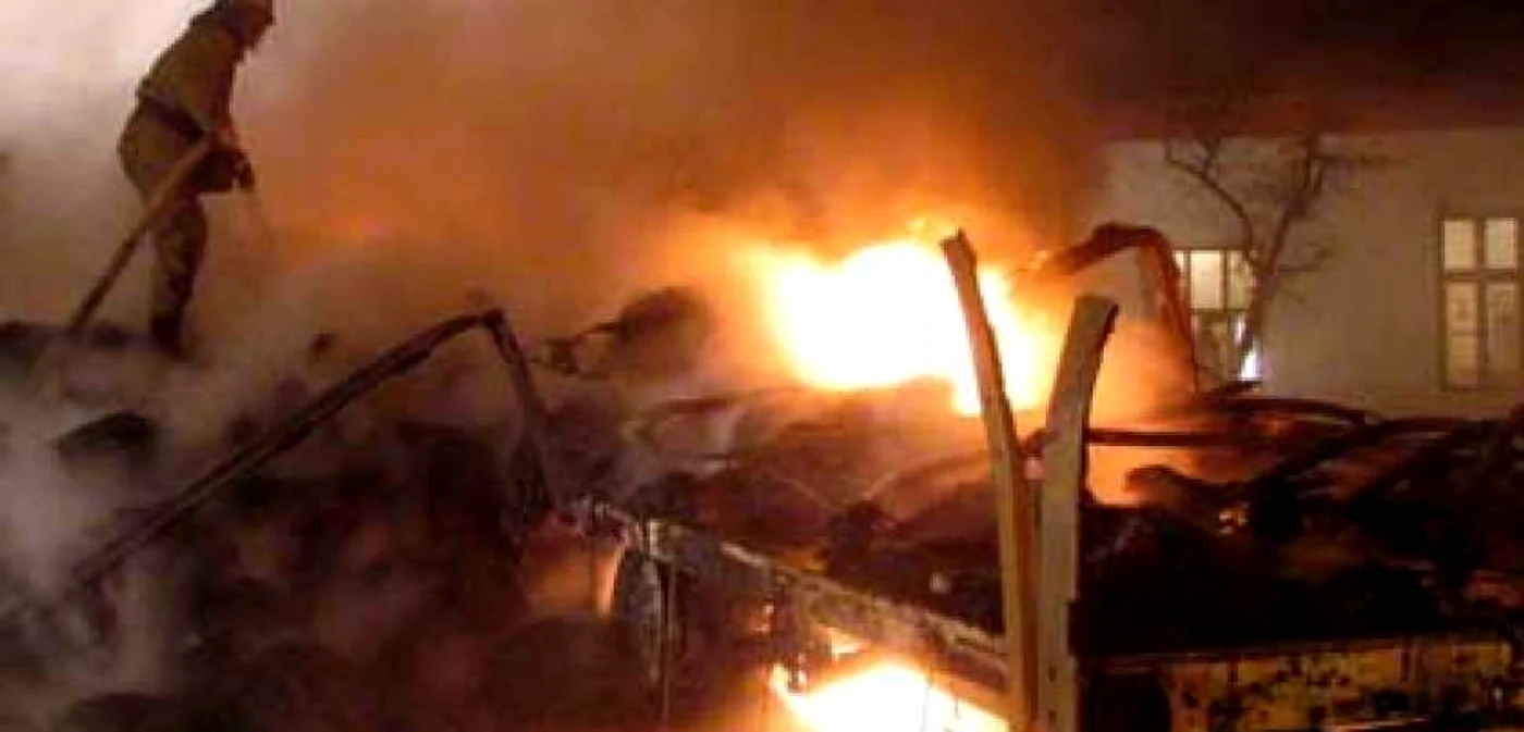 VIDEO Incendiul ameninţă Atena, grecii cer ajutorul Italiei şi Franţei