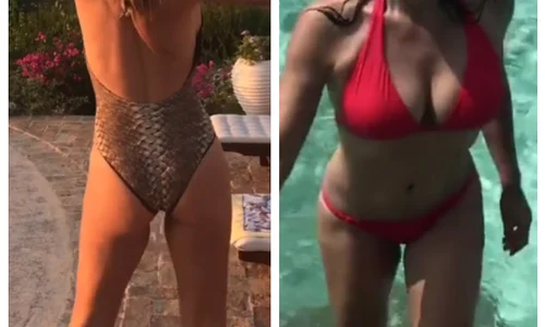 elizabeth hurley in costum de baie jpeg