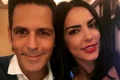 Stefan Banica, alaturi de Lavinia Pirva