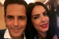 Stefan Banica, alaturi de Lavinia Pirva
