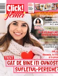 Coperta Click! pentru femei Nr  3   2025 jpg