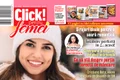 Coperta Click! pentru femei Nr  3   2025 jpg