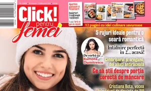 Coperta Click! pentru femei Nr  3   2025 jpg