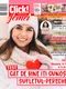 Coperta Click! pentru femei Nr  3   2025 jpg