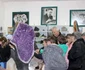 constantin gruiescu mineralog mineralogie muzeu flori de mina