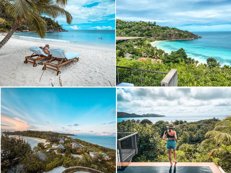 Vacanțe dezamăgitoare în locuri de vis: destinații populare pe care turiștii regretă că le-au vizitat