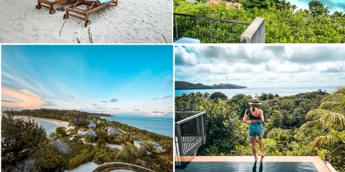 Magia din Insulele Seychelles Colaj thewanderlusteffect com DMS