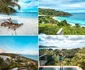 Magia din Insulele Seychelles Colaj thewanderlusteffect com DMS