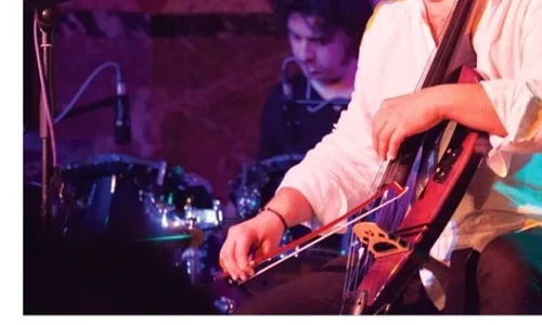 Ziua Internațională a Jazzului la Palatul Suțu jpeg