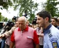 Dan Voiculescu la IPJ Ilfov FOTO David Muntean