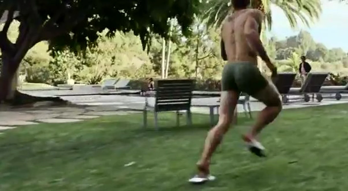 dublura david beckham