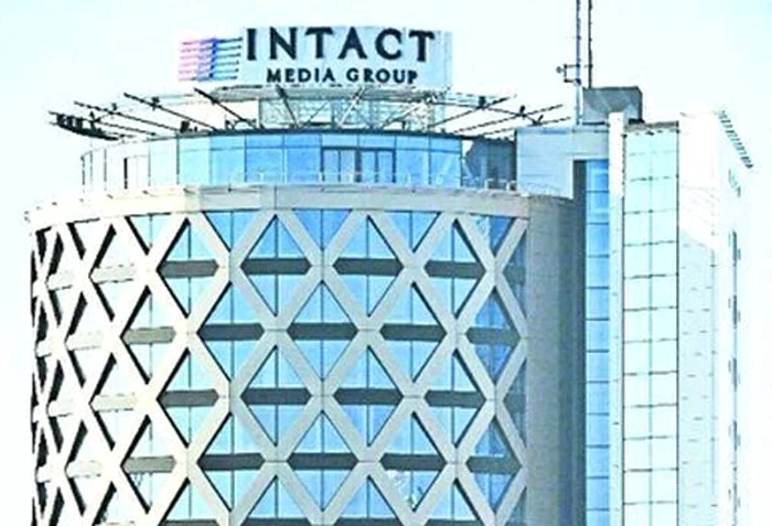 ANAF scoate la licitație clădirile Intact